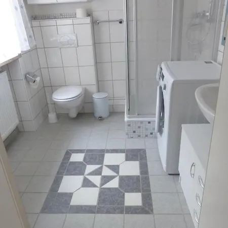 Lägenhet Ehemalige Rosengaertnerei