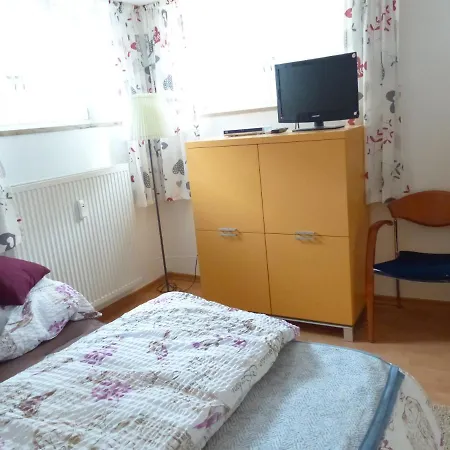 Ehemalige Rosengaertnerei Apartmán